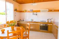 Kuchyňa alebo kuchynka v ubytovaní Maison de famille pour 6 personnes