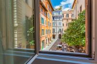 Hostia v ubytovaní Daplace - Giulia Apartment
