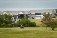 Comis Hotel & Golf Resortにある庭