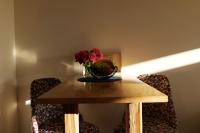 A seating area at Apartmán - modern home
