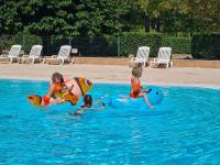 Goście zatrzymujący się w obiekcie Camping Tikayan L'Oxygène