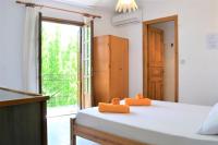 Plán poschodí v ubytovaní Antonis Tasios Guesthouse