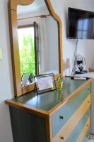 Plán poschodí v ubytovaní Antonis Tasios Guesthouse