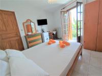 Plán poschodí v ubytovaní Antonis Tasios Guesthouse