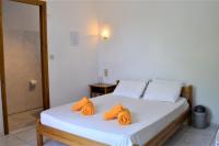 Plán poschodí v ubytovaní Antonis Tasios Guesthouse