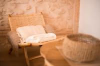 Plán poschodí v ubytovaní Loft de diseño cerca del mar