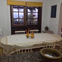 Půdorys ubytování Villa Las Coloradas 15
