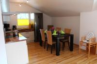 Posedenie v ubytovaní Apartment ZIRMWEBER-Haus