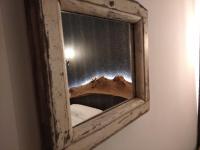Posteľ alebo postele v izbe v ubytovaní Vivienda A Travesía Dos Soños