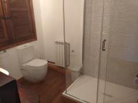 Kúpeľňa v ubytovaní Vivienda A Travesía Dos Soños