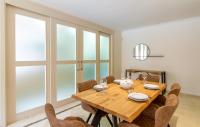 Půdorys ubytování Nice Apartment In Los Alcázares