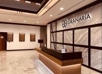 Certyfikat, podpis lub inny dokument wystawiony w obiekcie Baltic Riviera Apartments - Granaria Premium - River and Old Town