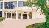 Exteriér nebo vchod ubytování MEDWORLD Health & Rehabilitation Center Rixos Antalya