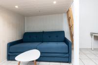 Posedenie v ubytovaní Studio Seignosse proche plage
