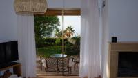 Zahrada ubytování Villa Tropical Dream