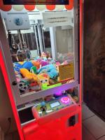 Plán poschodí v ubytovaní Gîte Lilas, LOFT 2 à 8 personnes, avec salle de jeux et SPA dans la résidence