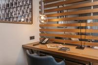InterContinental Barcelona by IHGの見取り図または間取り図