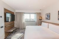 InterContinental Barcelona by IHGにあるベッド