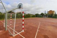 Tenis a/nebo squash v ubytování Los Juncos III nebo okolí