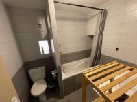 Kúpeľňa v ubytovaní L’olivier - Appartement