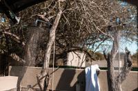 Umkumbe Bush Lodge - Luxury Tented Campの見取り図または間取り図