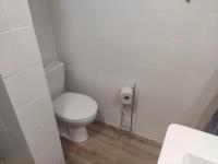 Kúpeľňa v ubytovaní Superbe appartement au cœur du centre ville