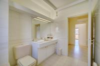 Łazienka w obiekcie 3 bedrooms Cannes Center south terrace