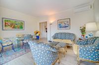 Część wypoczynkowa w obiekcie 3 bedrooms Cannes Center south terrace
