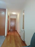 The floor plan of estudio centro vigo