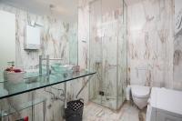 Plán poschodí v ubytovaní Apartment SeaSoul
