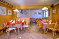 Un lugar para sentarse en Moarhof in Oberbozen