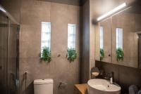 Kúpeľňa v ubytovaní Filoxenia Home Ioannina