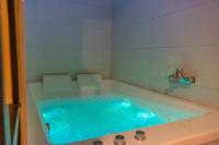 Plán poschodí v ubytovaní Jacuzzi Terrasse 86 - Terrasse & Climatisation - 4 personnes - BnB Epernay