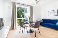 LIKE LAKES Ukiel Park 31 Free Parking FV, Olsztyn (updated prices ...