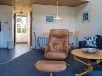 Posezení v ubytování Holiday home Vestervig XXXVIII