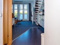 Půdorys ubytování Holiday home Vestervig XXXVIII