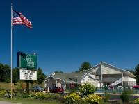 Gallery image of Sierra Sands Family Lodge in Mears