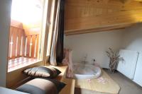 Plán poschodí v ubytovaní Hotel La Perla