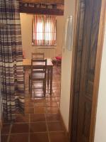 Plán poschodí v ubytovaní Casa Calle Retiro