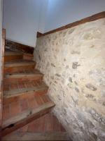 Plán poschodí v ubytovaní Casa Calle Retiro