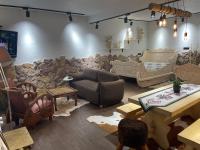 Posedenie v ubytovaní Prestige Apartament z sauna Zbojnicka Piwnica Krupowki