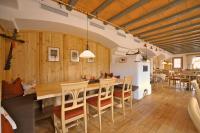 Un lugar para sentarse en Landgasthof Zur Post