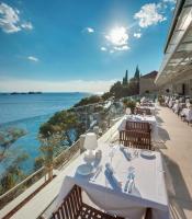 Příroda nedaleko hotelu