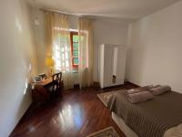 Plán poschodí v ubytovaní Villa delle Magnolie Montesilvano Abruzzo