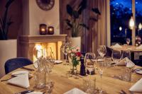 Ποτά στο WestCord Hotel Schylge