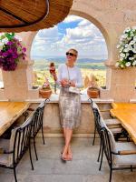 Hosté ubytování Duven Hotel Cappadocia