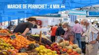 Hostia v ubytovaní Appartement La Baule Pornichet Terrasse - Cuisine - Calme - Wifi - Parking Gratuit
