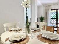 Plán poschodí v ubytovaní Lomas del Marbella Club - EaW Homes