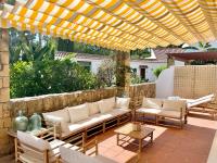Plán poschodí v ubytovaní Lomas del Marbella Club - EaW Homes