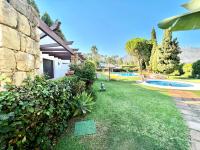 Plán poschodí v ubytovaní Lomas del Marbella Club - EaW Homes